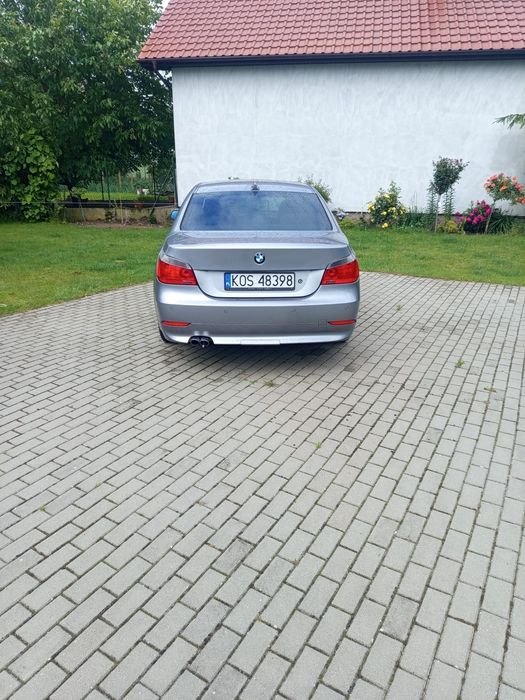 Sprzedam auto Bmw