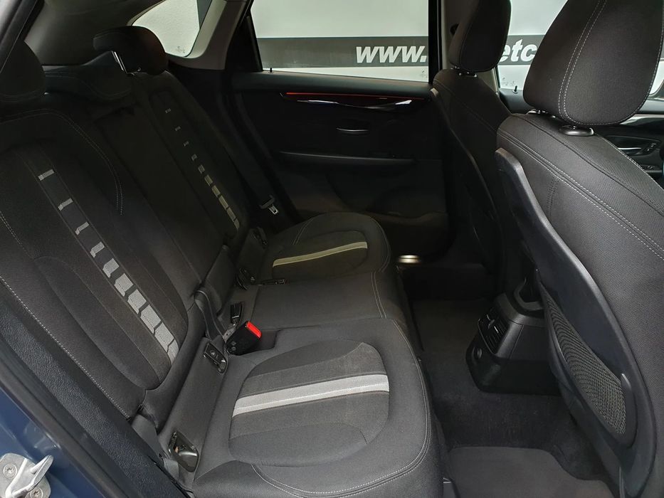 BMW 216 Active Tourer d Sport Line
