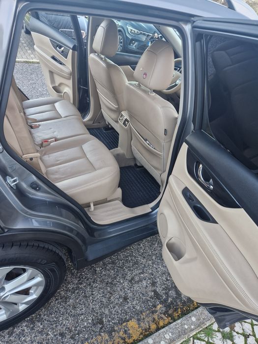 Nissan X-Trail 130CV