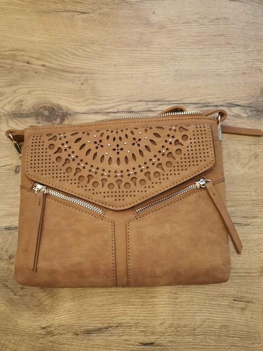 Torebka Jenny Fairy NOWA