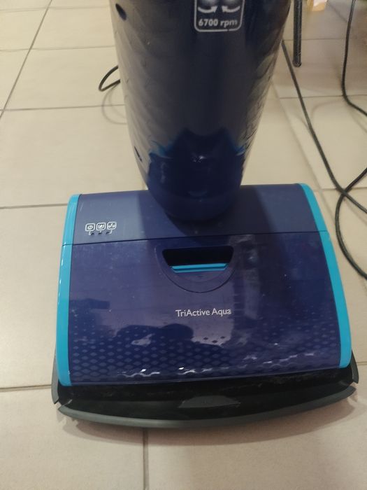 Philips aguaTrio Pro