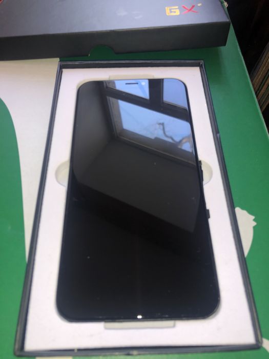 Экран /Модуль/ Дисплей на Айфон 11 XR Iphone Супер Цена