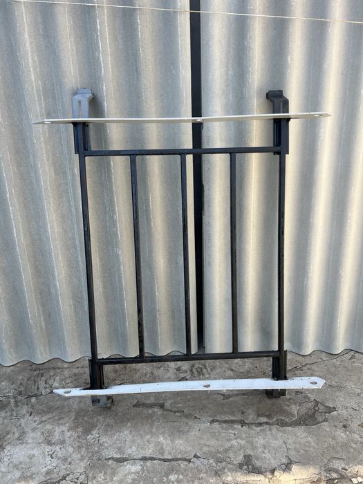 Продам багажник на крышу ВАЗ