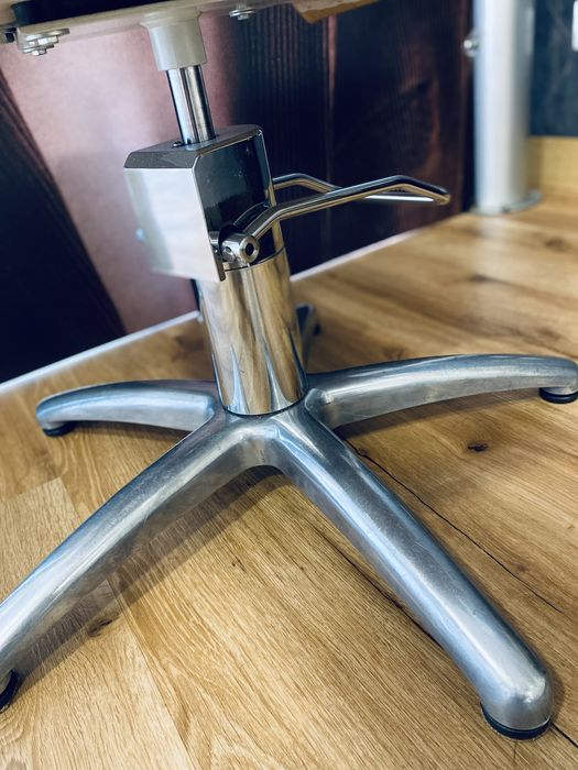 Cadeira de Cabeleireiro