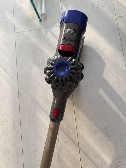 Dayson v8 animal+