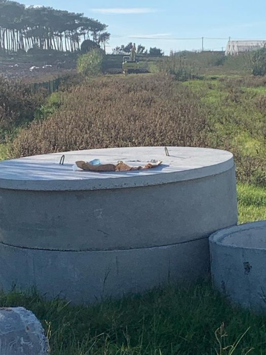 Alugo Terreno com 3000m2