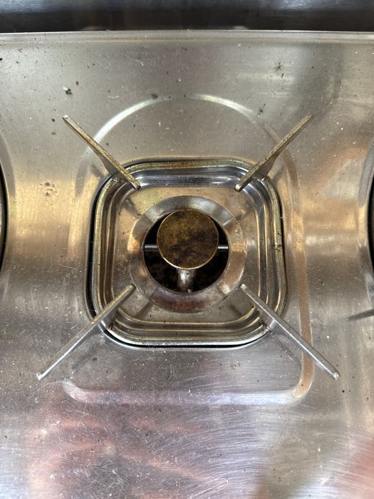 Fogao 3 bicos industrial Smarththing.