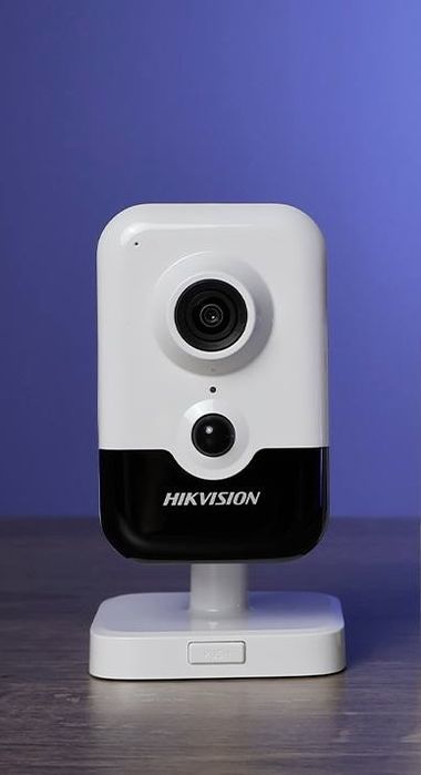 DS-2CD2463G0-I (2.8 мм) Hikvision 6MP