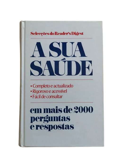 A Sua Saúde (oferta de portes)