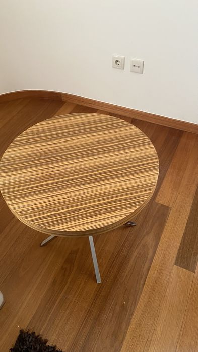 Mesa c/ móvel conjunto