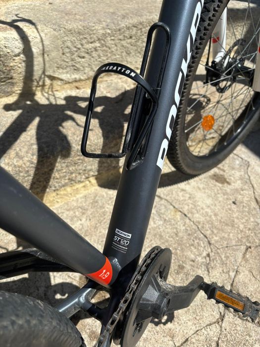 Rockrider ST 120 – Excelente estado | BTT 27,5”
