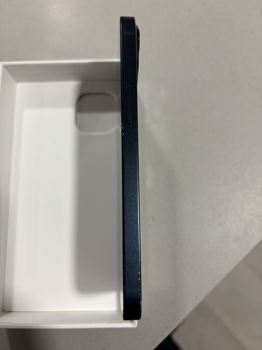 IPHONE 13 - 256 GB Azul