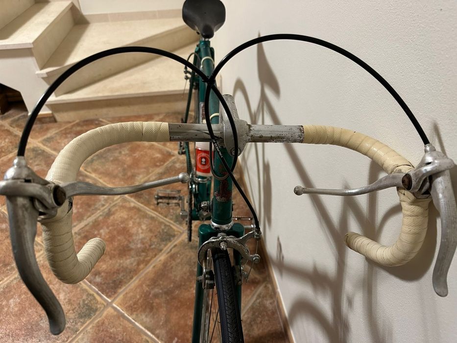 Bicicleta de estrada