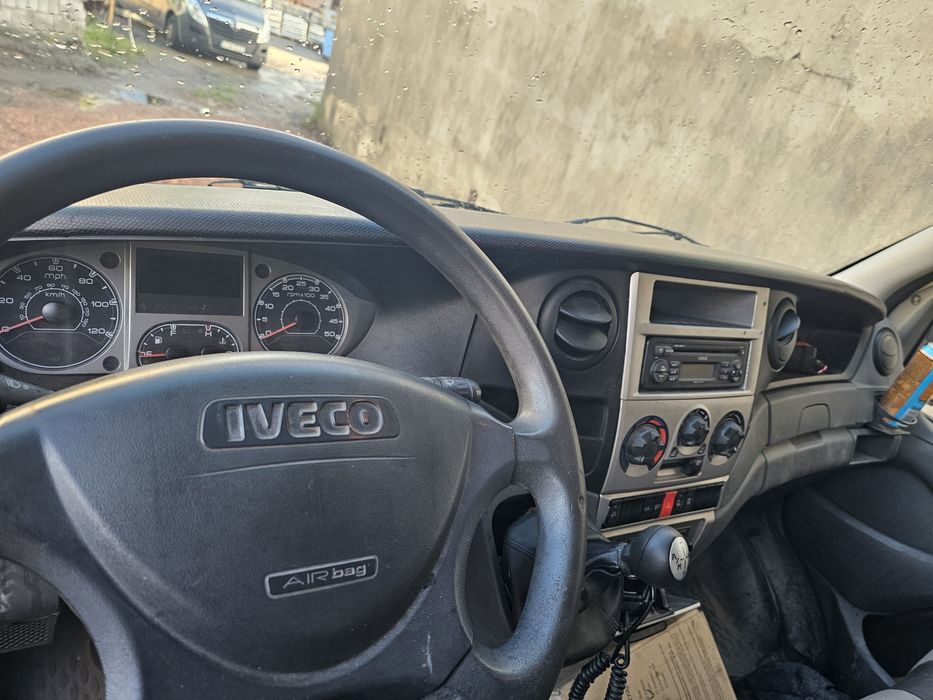 Sprzedam Iveco Daily