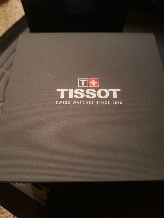 Tissot PRX Powermatic 80 (Automatyczny)