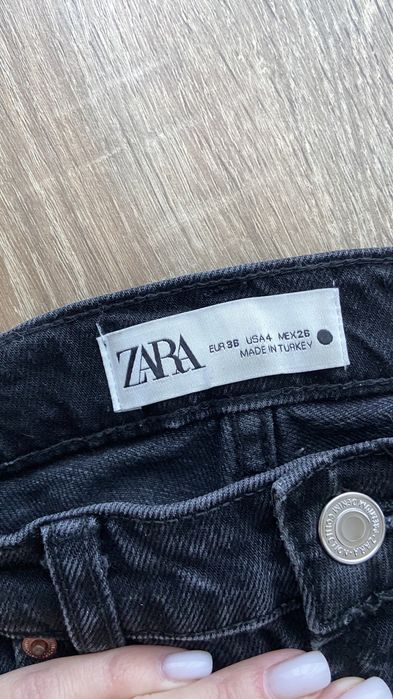 Джинси Zara 36