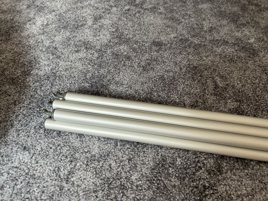 Drążki do rolet Fakro 80 cm