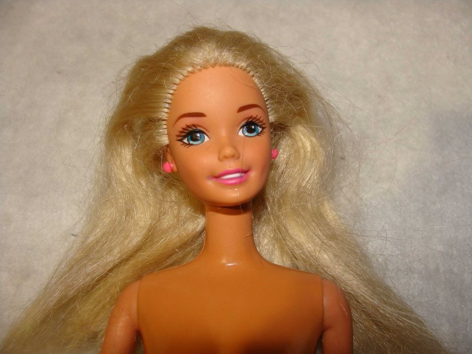 Barbie Chic (Ref. 18218) de 1997