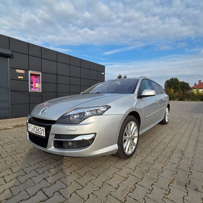 Renault Laguna