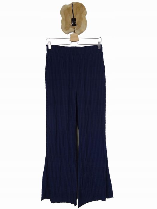 Spodnie proste luźne Shein 40/42 L/XL