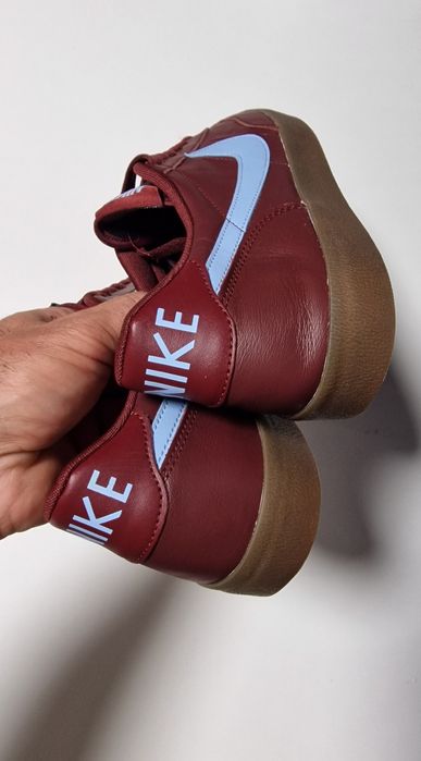 Кеди кросовки Nike Killshot 2