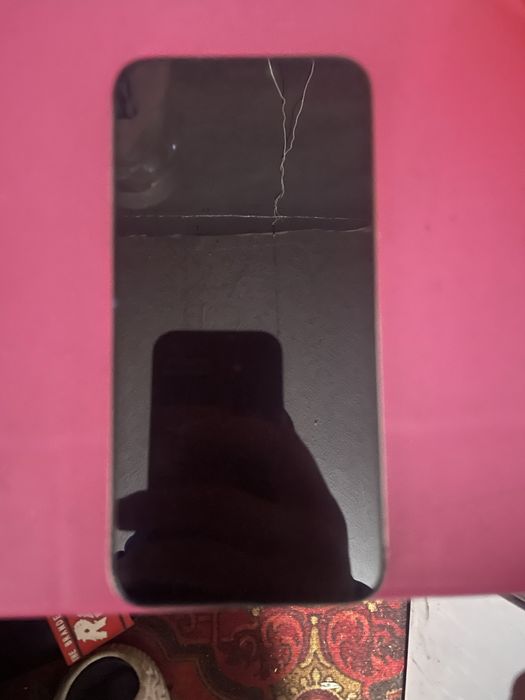 Iphone X 256 GB