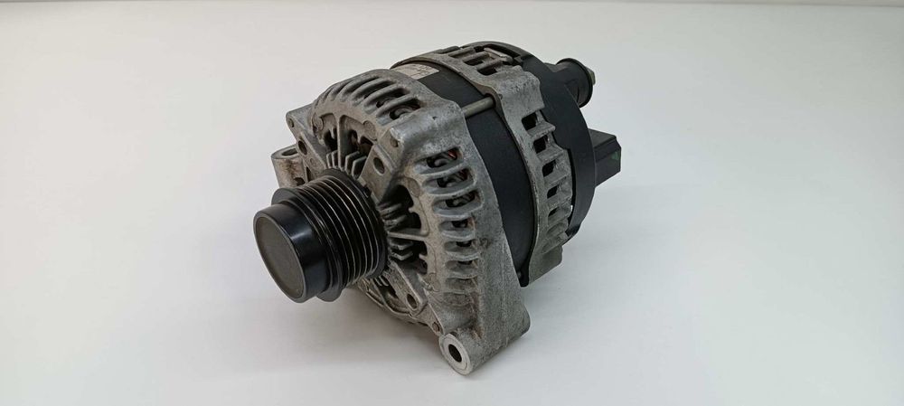 ALTERNADOR LAND ROVER RANGE ROVER SPORT HSE