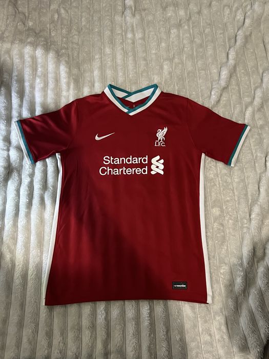 футбольного клубу Ліверпуль оригінал