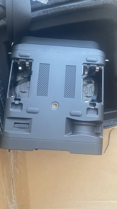 Цифровий прилад нічного бачення widgameplus wg500b 1080p hd 10.8x31