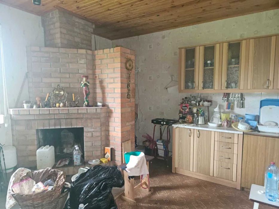 Продаж затишної капітальної дачі в Броварському районі, Літочки