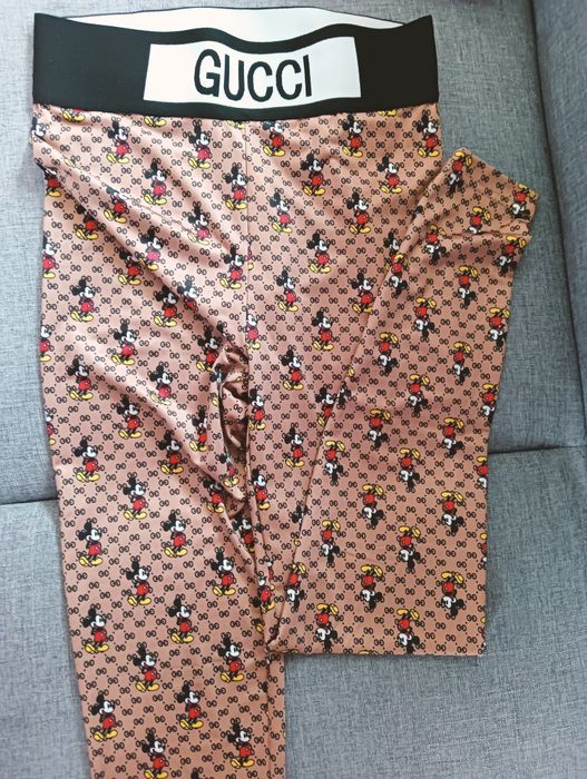Komplet sportowy Gucci roz S