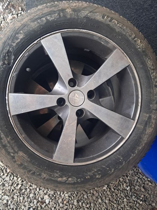 Продам диски r15 4.100