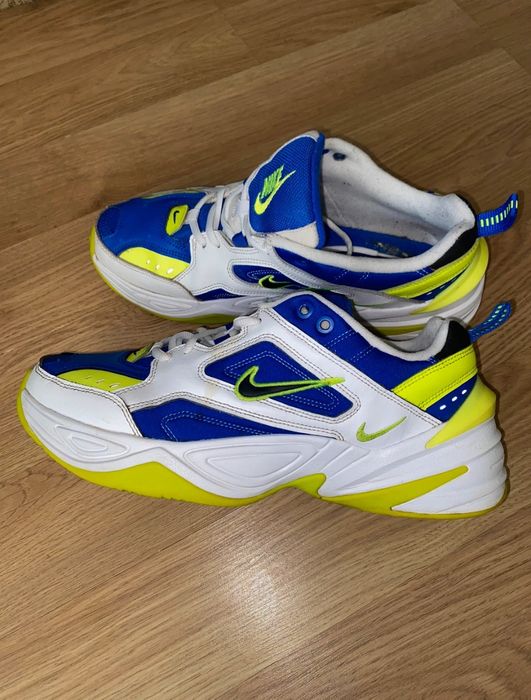 Buty Nike M2K Tekno, rozmiar 42,5