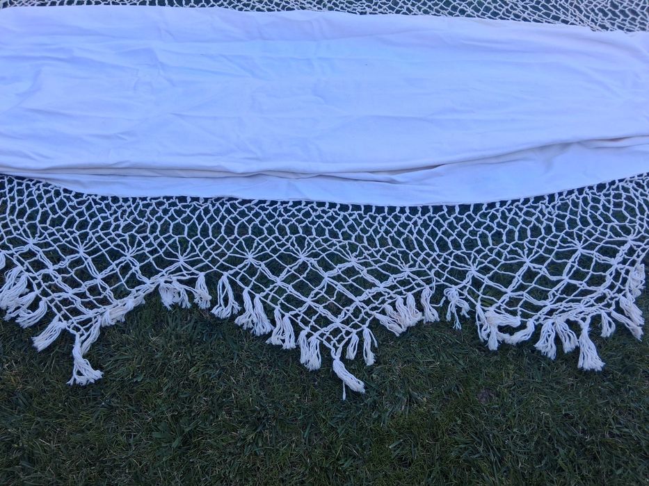 Cama de rede brasileira