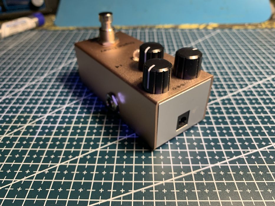 Педаль для електрогітари Digital Delay