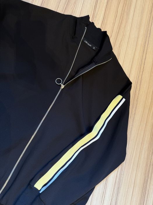 Bluza / bomberka ZARA / M / nowa