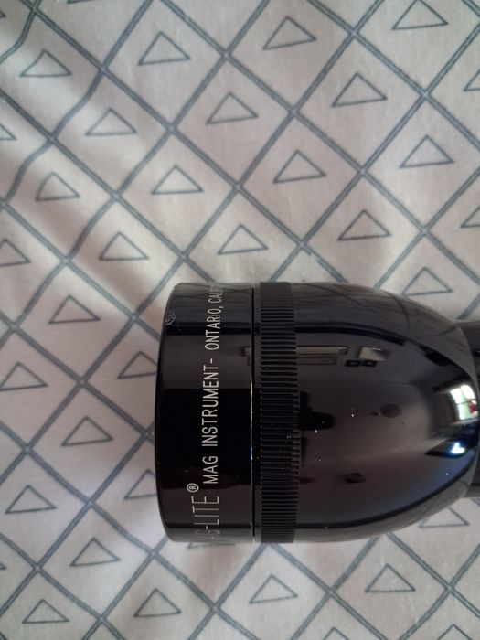 Lanterna Led Maglit