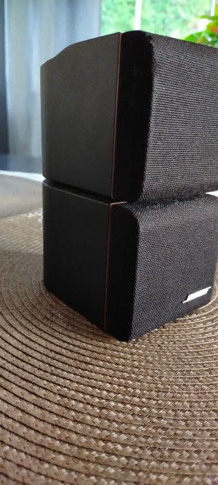 Bose Cube satelia głośnik