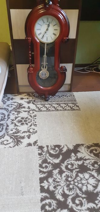Часы настенные б/у