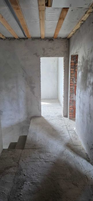 Новий сучасний будинок 180 м² біля річки Десна | 8 соток | с. Пухівка | КМ "Вега"