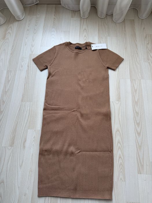 Сукня стрейчова, Mohito з біркою, XS