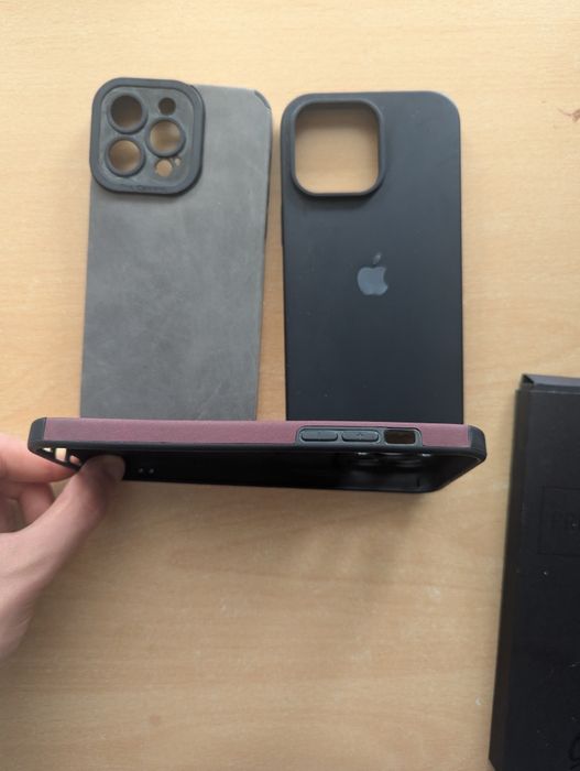 Чехол iphone 14 pro max
