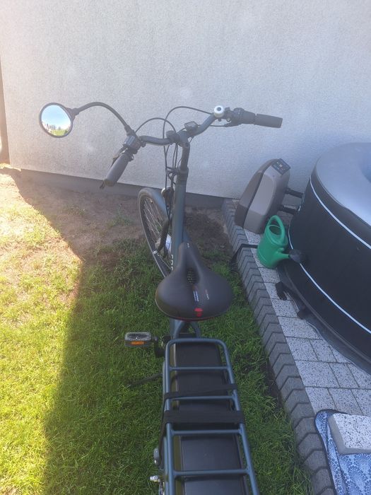 Rower elektryczny 28 cali x1.75