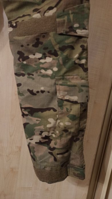 YEVHEV  spodnie taktyczne G3 prawie UF-PRO