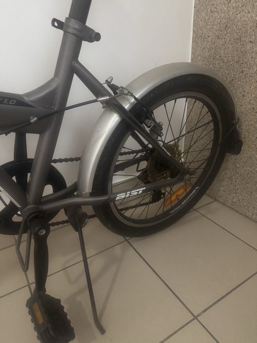 Rower składany  Aist Compact Transformer 20 1.0