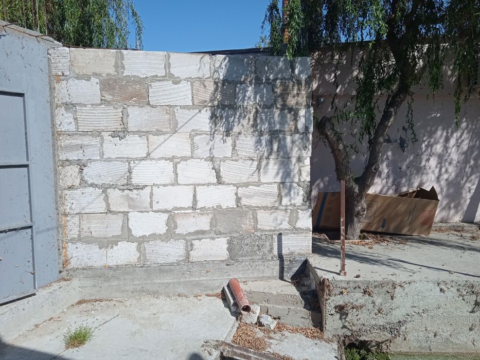 Продам гараж на лимане