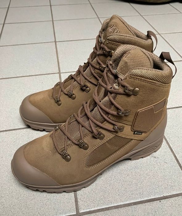 Haix Meindl LOWA 39/40/41/42/43/44/45/46/47/48