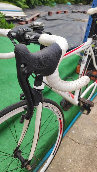 Bicicleta de estrada