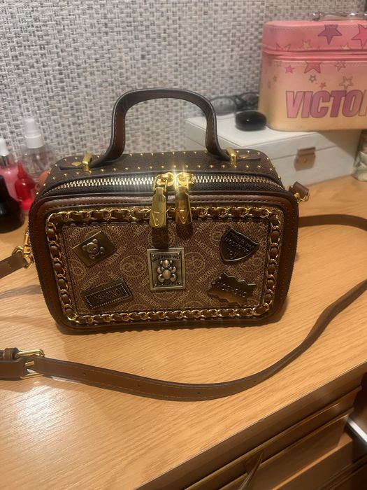 Сумочка новая без бирки