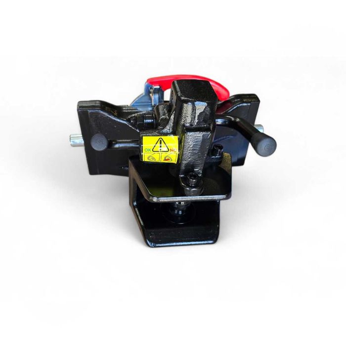 Zaczep Automatyczny Zintegrowany John Derre, MF, Valtra, Case,Fendt